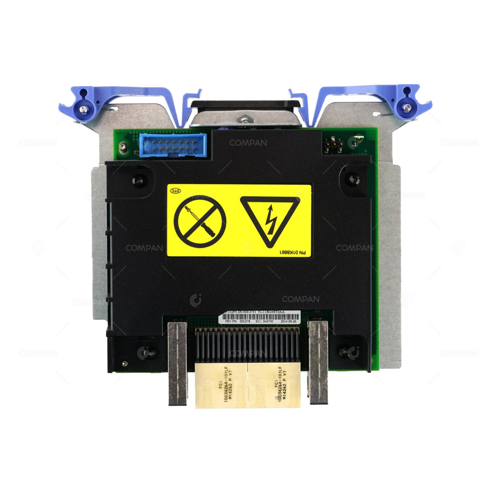 6B28 IBM APSS CARD FOR IBM E870 E880 PSERIES POWER8